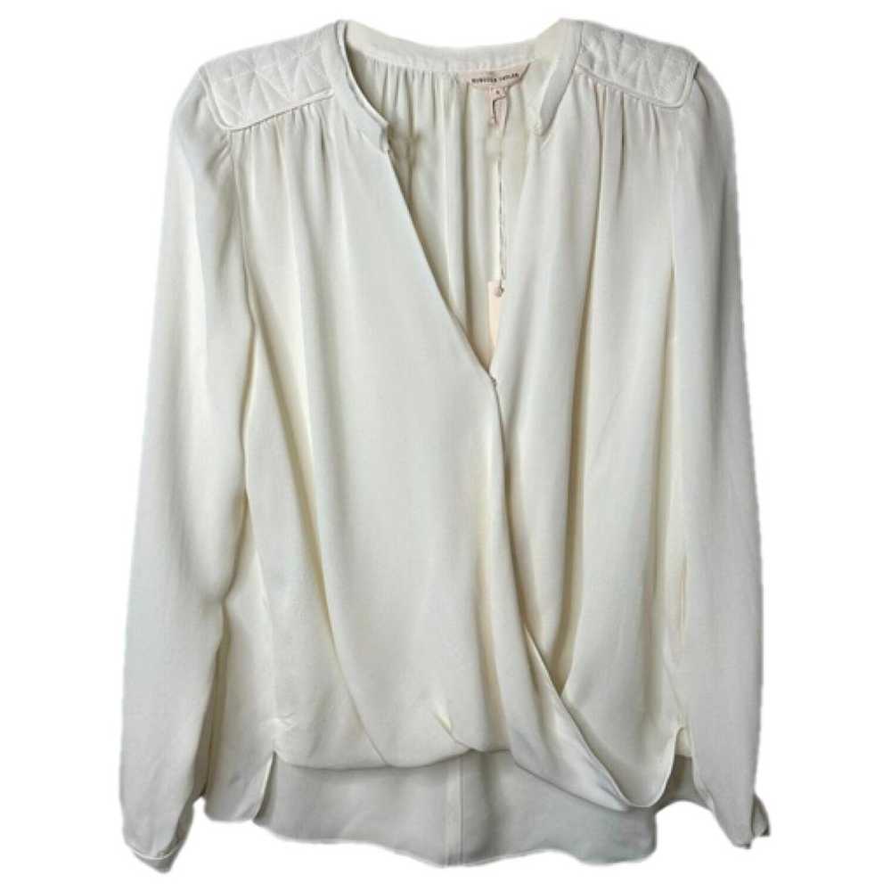 Rebecca Taylor Silk blouse - image 1