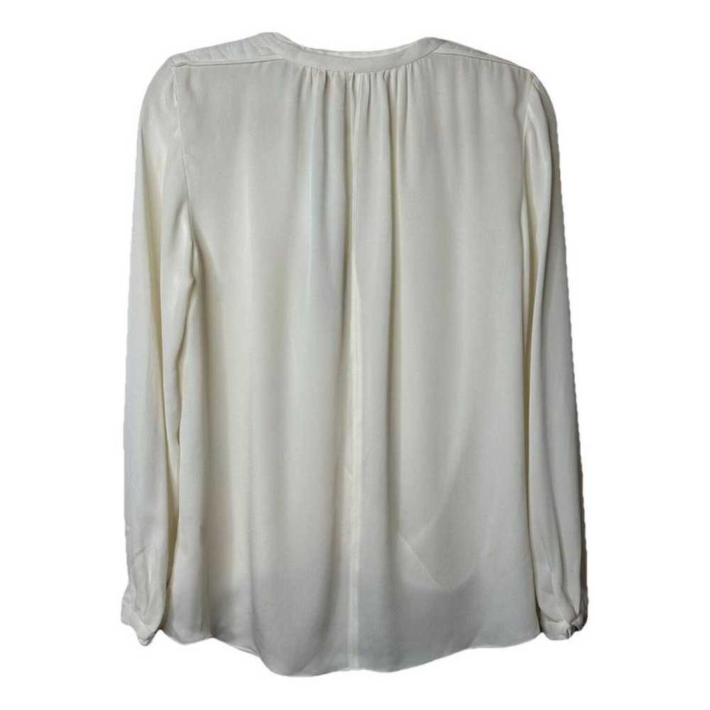 Rebecca Taylor Silk blouse - image 2