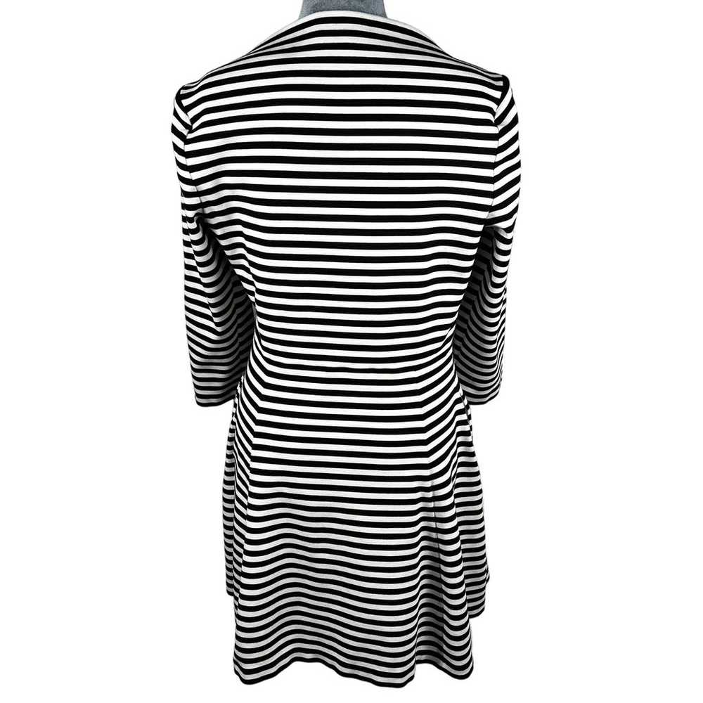 Kate Spade Broome Street Boatneck Dress Sz Medium… - image 2