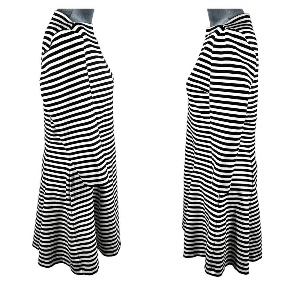 Kate Spade Broome Street Boatneck Dress Sz Medium… - image 8