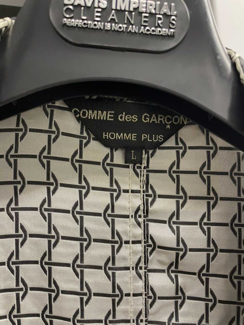 Comme Des Garcons Homme Plus × Comme des Garcons … - image 7