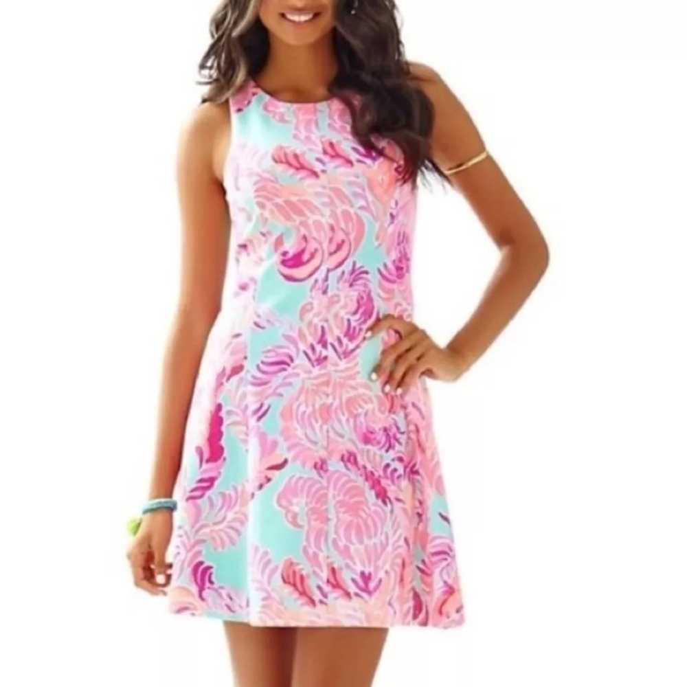 Lilly Pulitzer Dress - image 1