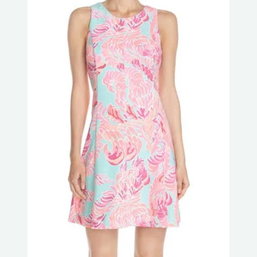 Lilly Pulitzer Dress - image 2