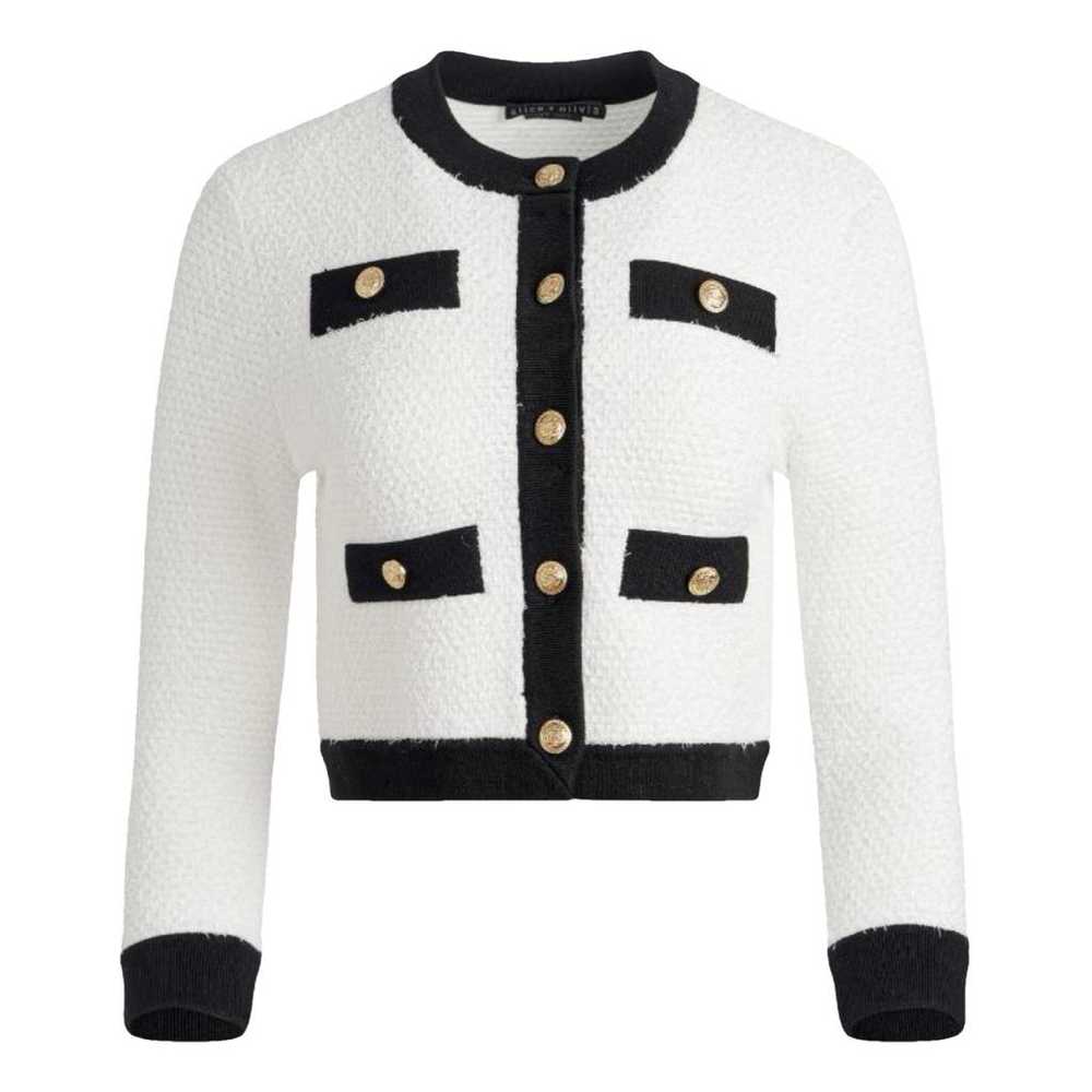 Alice & Olivia Cardigan - image 1