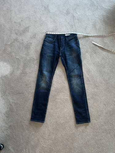 Allsaints Allsaints ‘Rex’ Jean