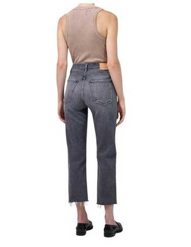 デニム・ジーパン Citizens Of Humanity White Daphne Crop Jeans Daphne Crop