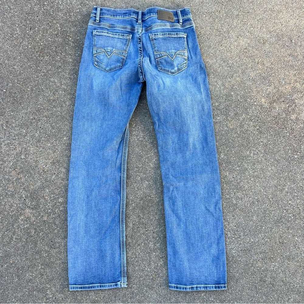 Bke Buckle BKE Jake 36x36 Jeans Straight Leg Jeans - image 3