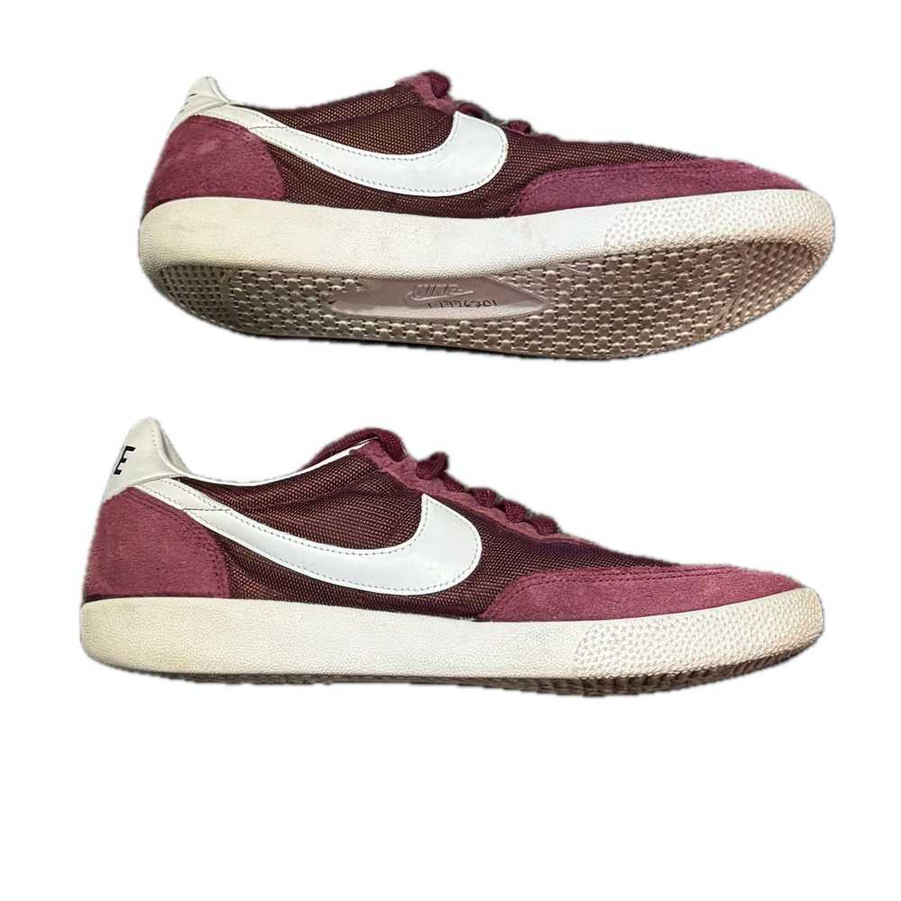 Nike Size 10 - Nike Killshot OG Beetroot - image 2