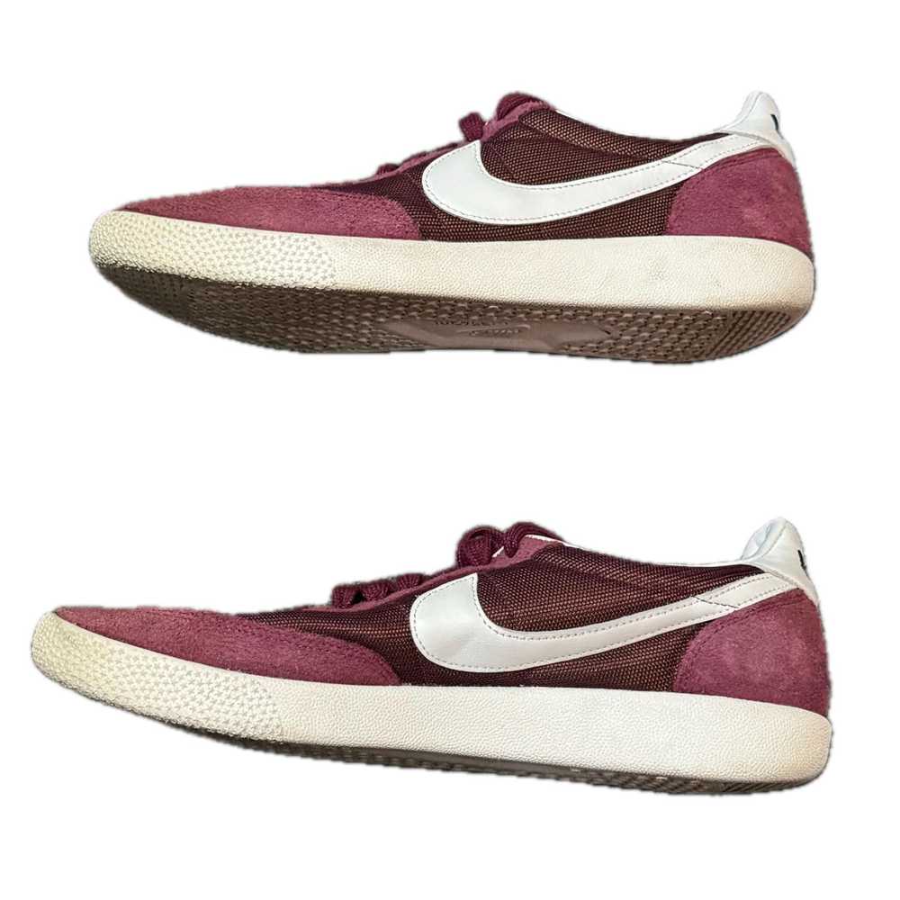 Nike Size 10 - Nike Killshot OG Beetroot - image 3