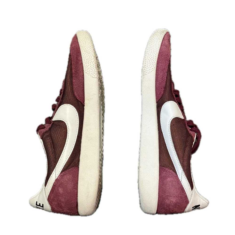 Nike Size 10 - Nike Killshot OG Beetroot - image 5