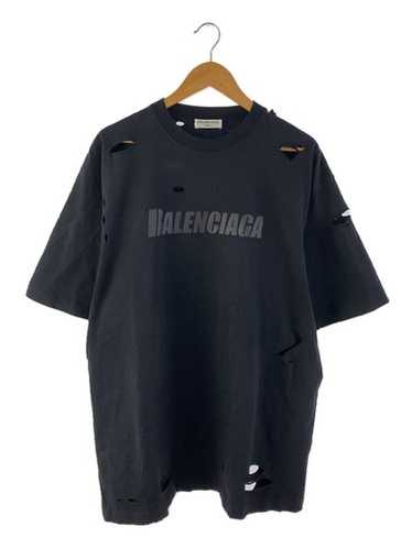 新品 BALENCIAGA Tシャツ XS 楽天市場】BALENCIAGA(バレンシアガ) サイズ:XS 22AW