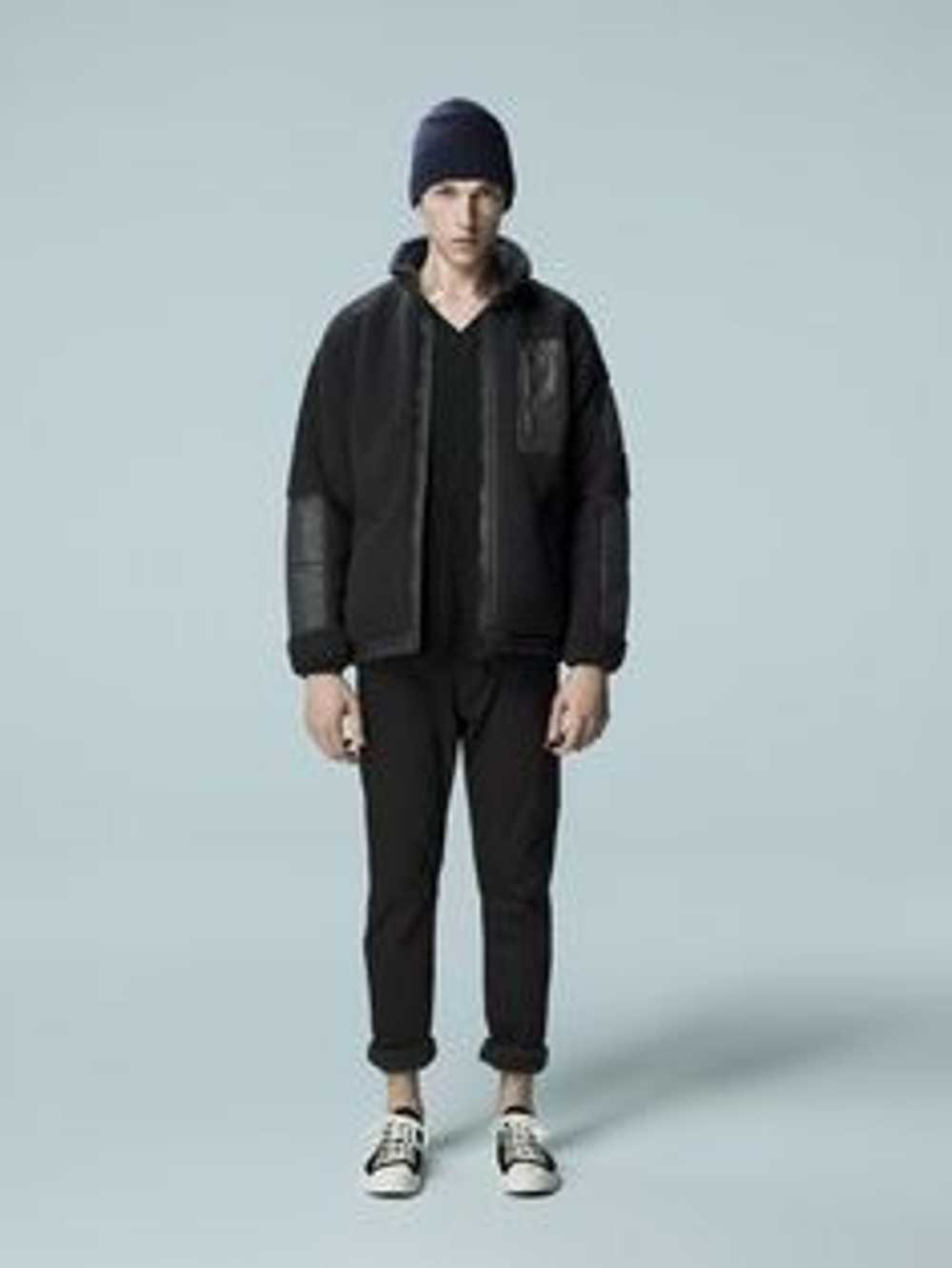 Undercover × Uniqlo 2012 Undercover x Uniqlo Flee… - image 8