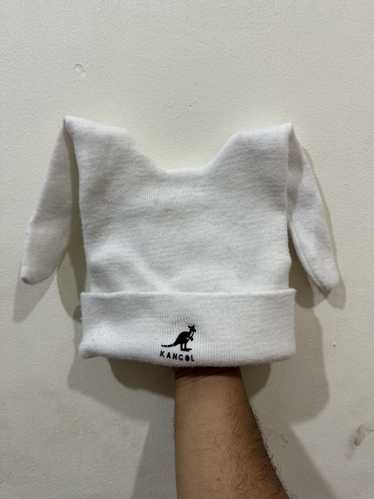 Kangol × Vintage VTG Kangol Bunny Beanie Hat - image 1