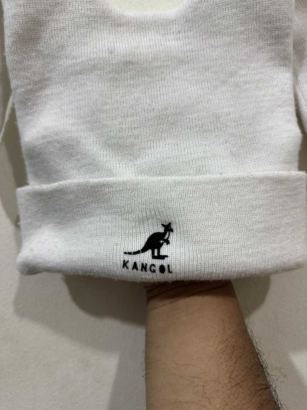 Kangol × Vintage VTG Kangol Bunny Beanie Hat - image 3