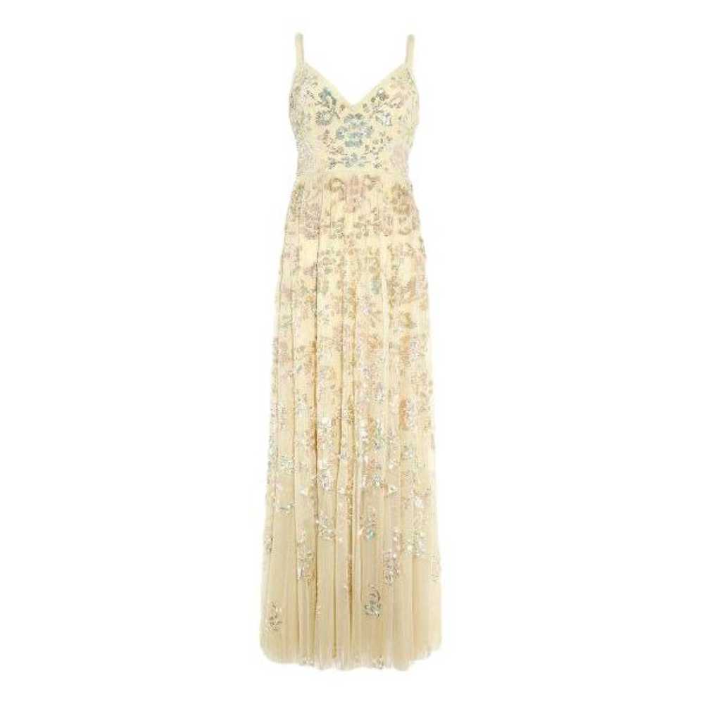 Needle & Thread Maxi dress - image 1