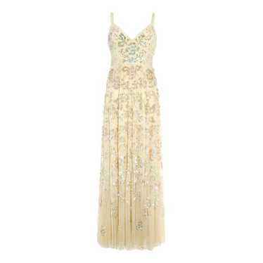 Needle & Thread Maxi dress - image 1