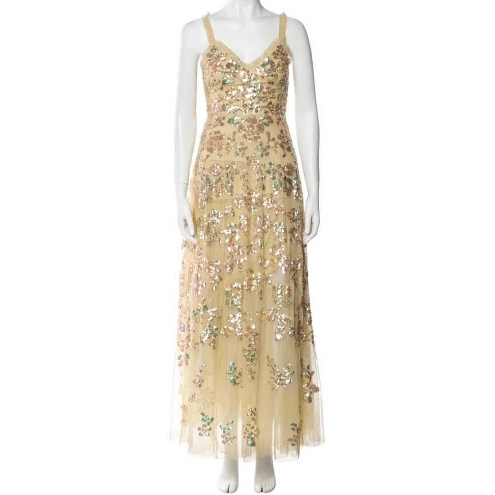 Needle & Thread Maxi dress - image 2