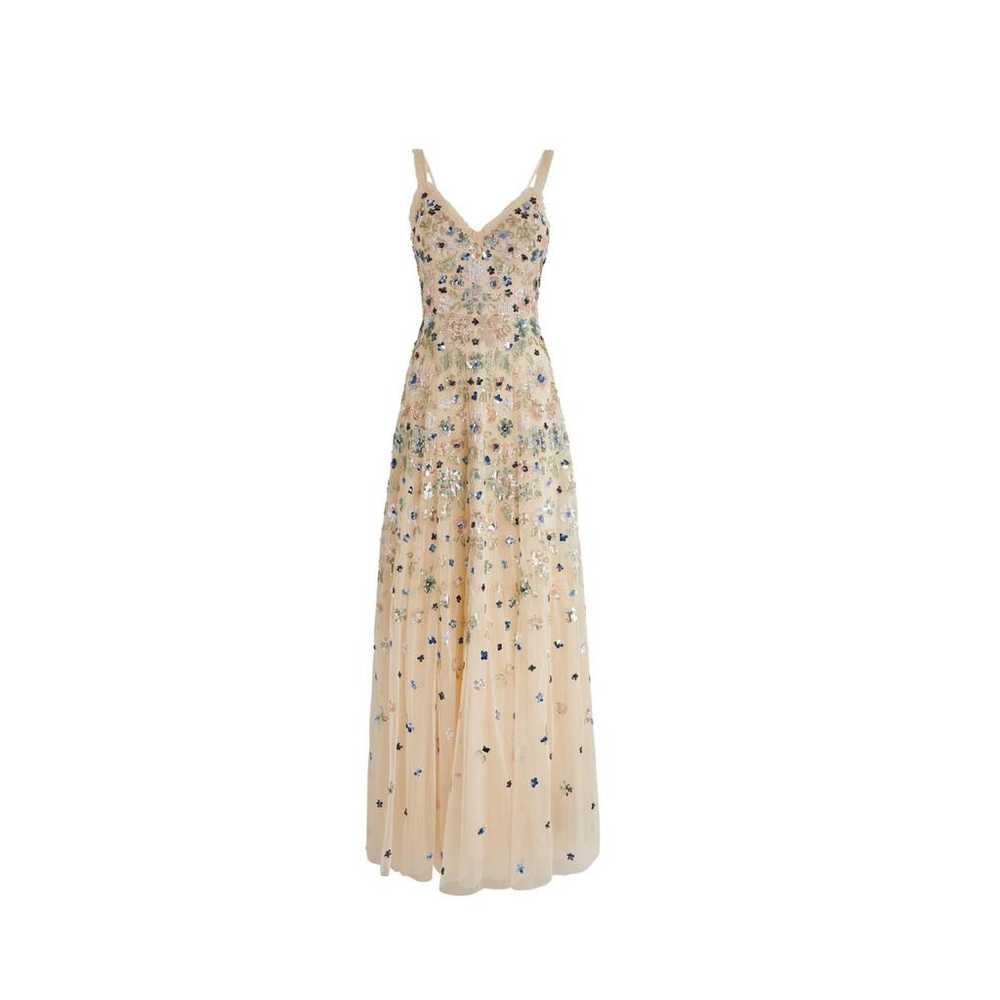 Needle & Thread Maxi dress - image 5