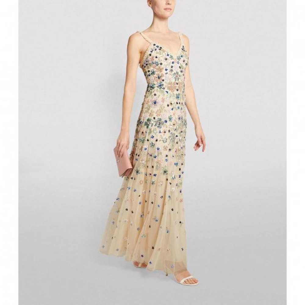 Needle & Thread Maxi dress - image 6