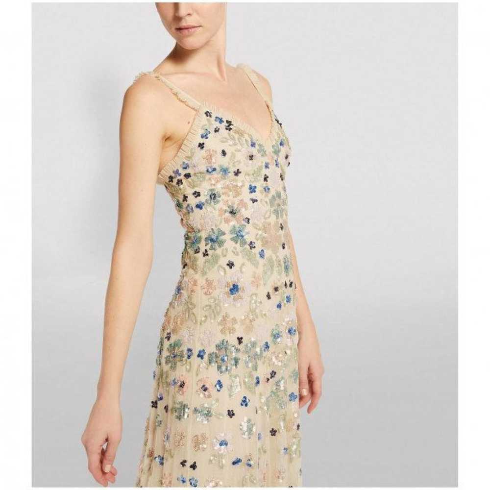 Needle & Thread Maxi dress - image 8