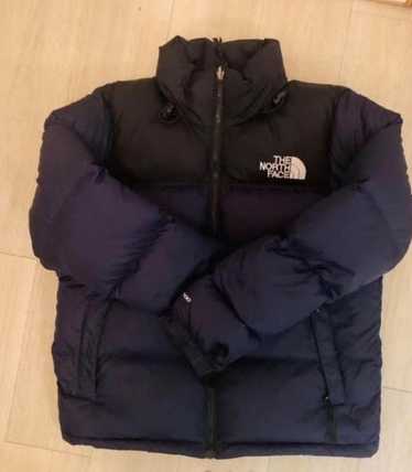 The North Face North Face 700 Navy/Black