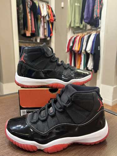 Jordan Brand Jordan 11 Retro Playoffs Bred (2019)