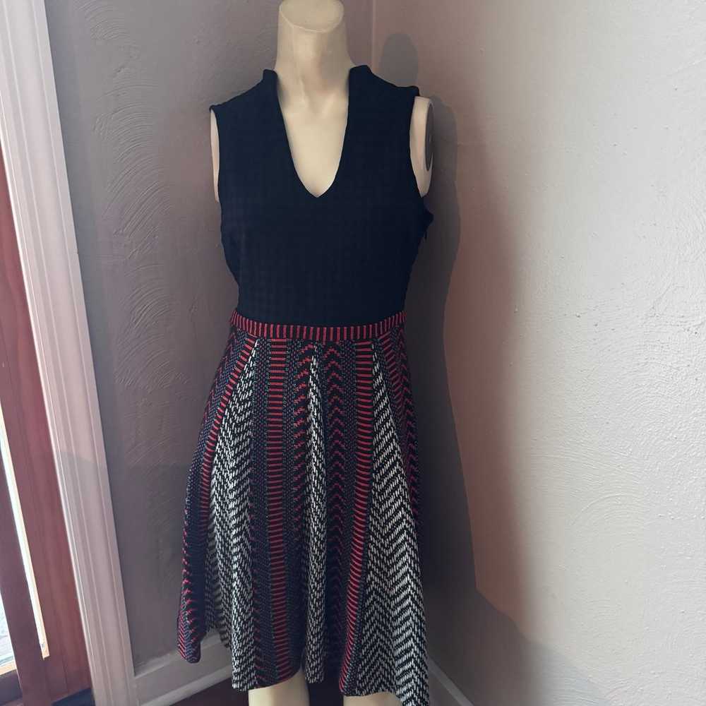 Anthropologie Maeve sleeveless dress size small s… - image 3