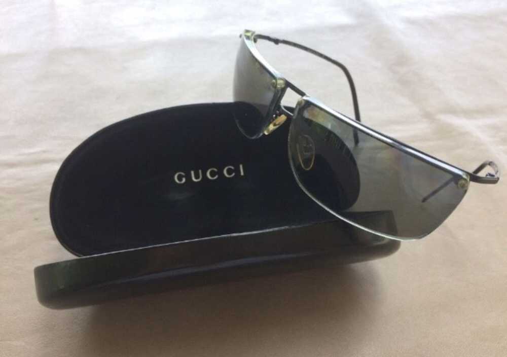 Gucci × Tom Ford GUCCI SUNGLASSES FRAMES TOM FORD… - image 9