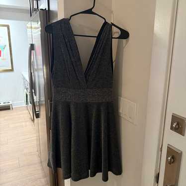 Shimmer Dress perfect for NYE