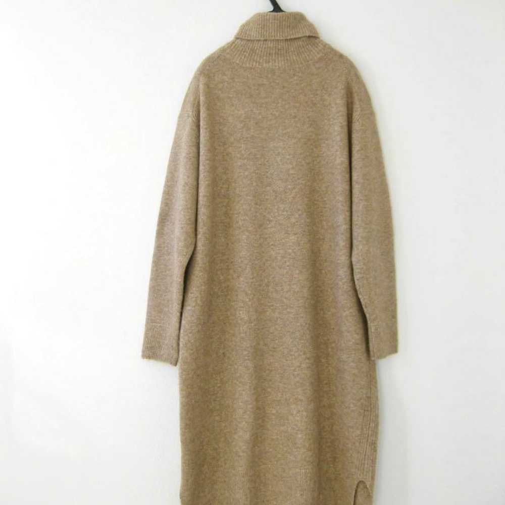 Excellent condition URBAN RESEARCH knit dress lon… - image 3