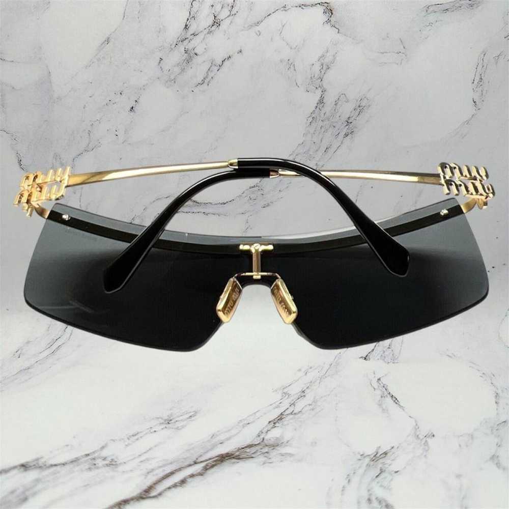 Miu Miu Sunglasses - image 6