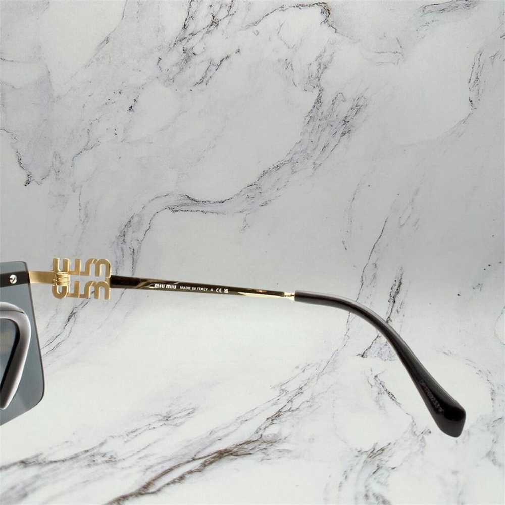 Miu Miu Sunglasses - image 9