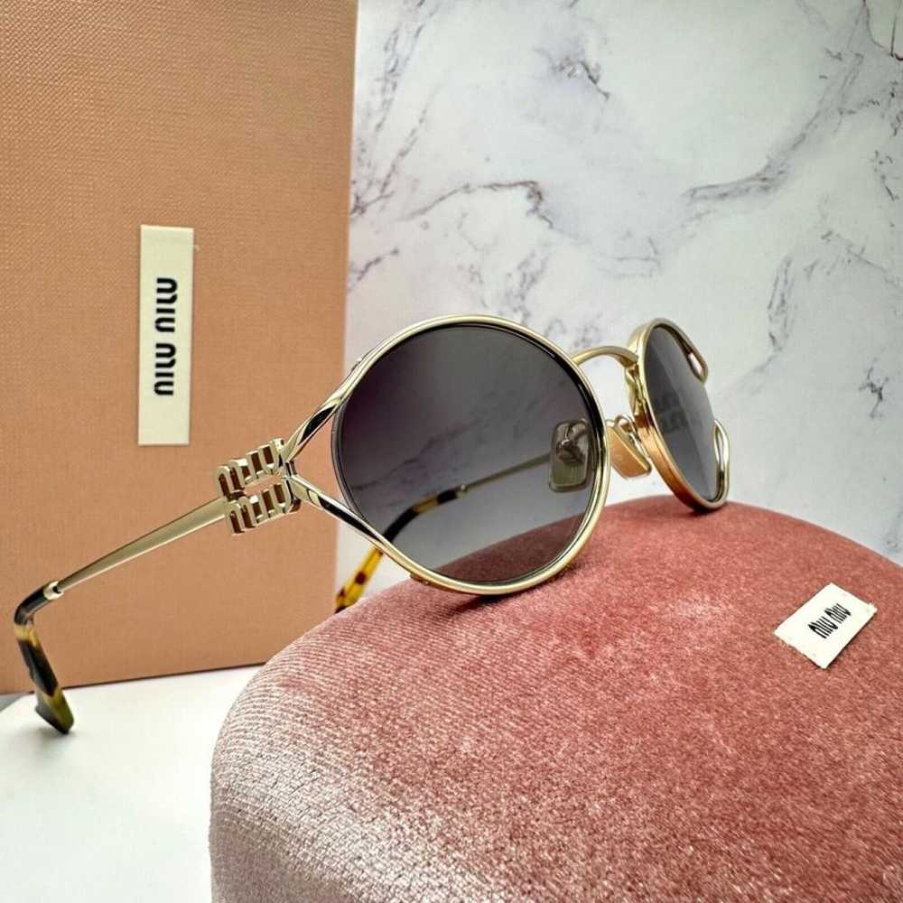 Miu Miu Sunglasses - image 12