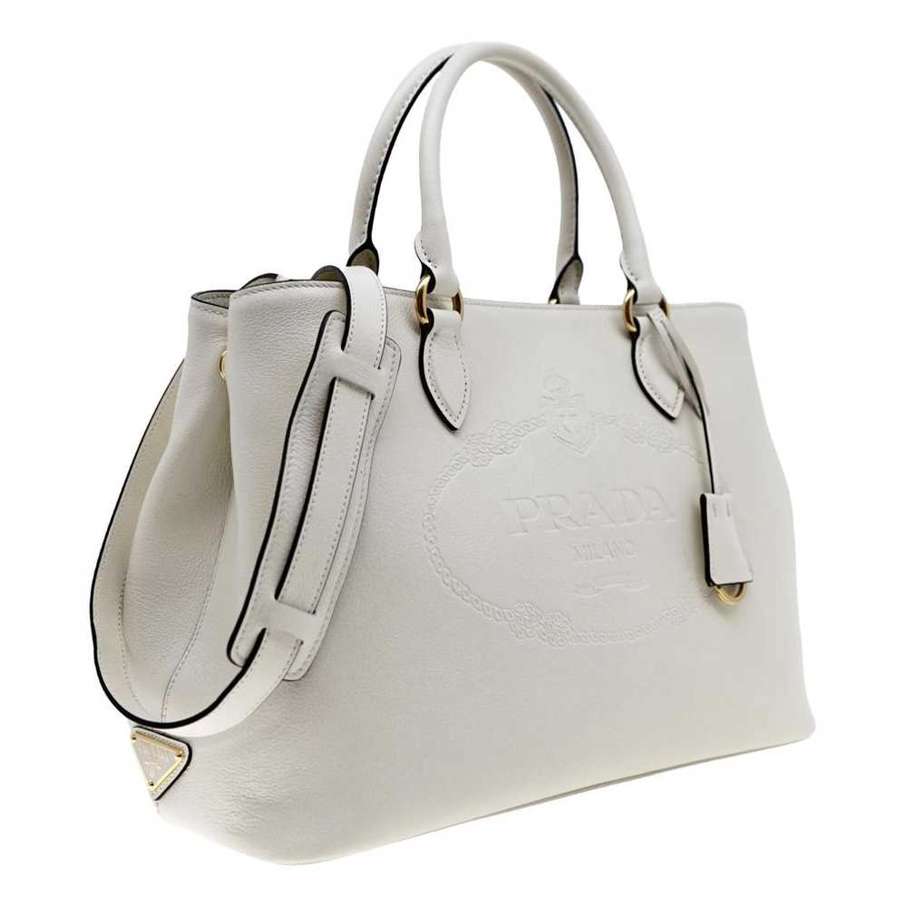 Prada Leather handbag - image 1