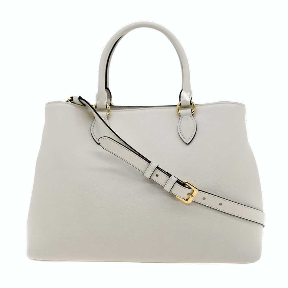 Prada Leather handbag - image 3