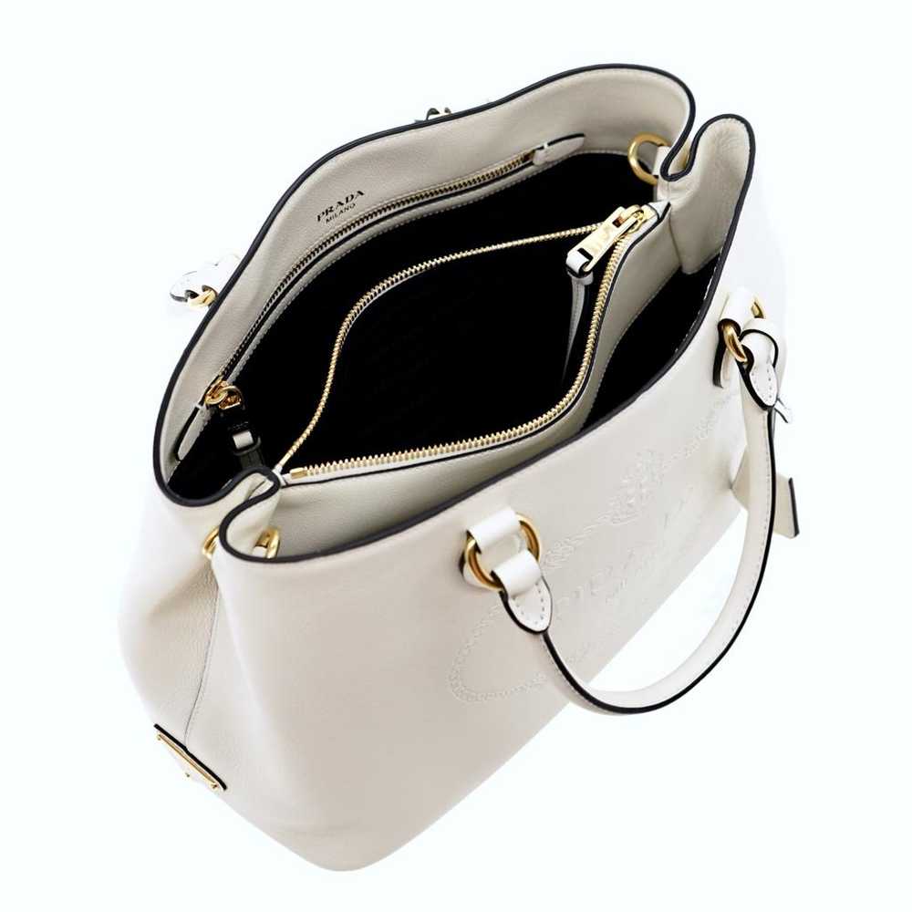 Prada Leather handbag - image 5