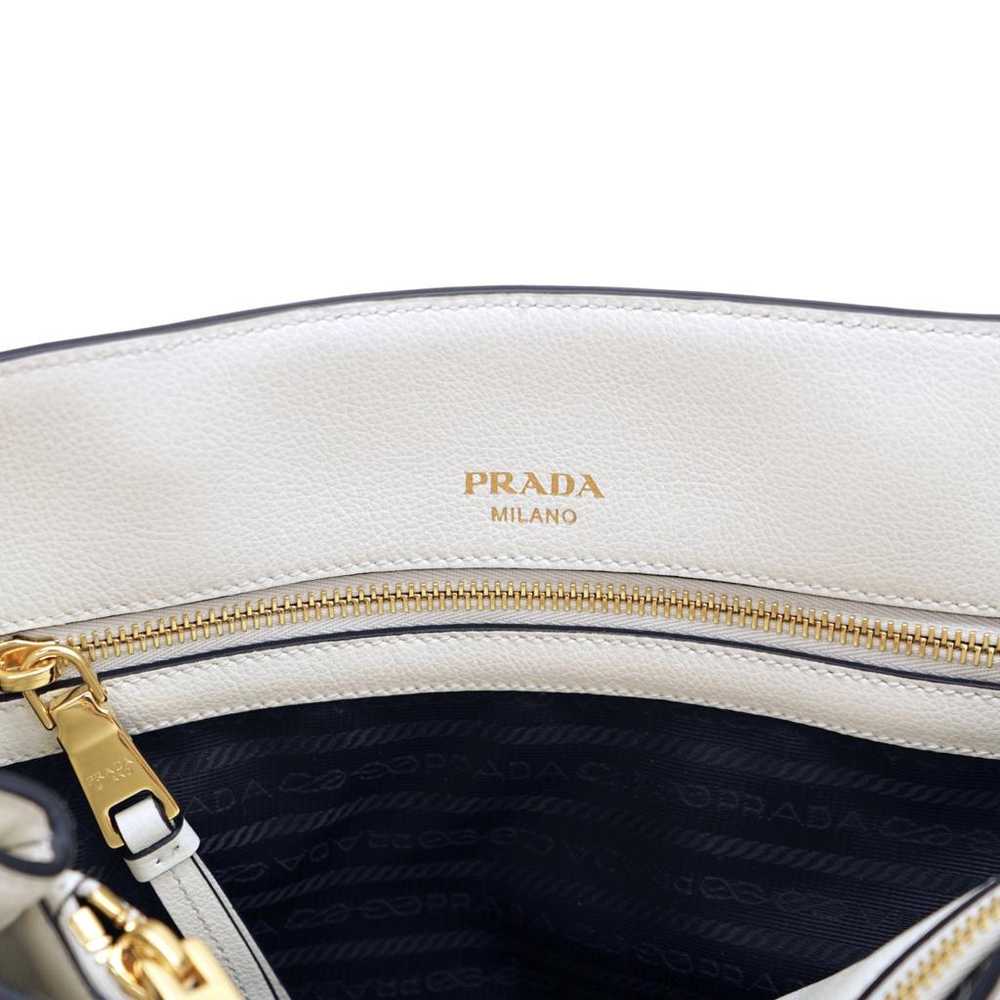 Prada Leather handbag - image 6