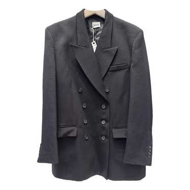 Khaite Wool coat - image 1