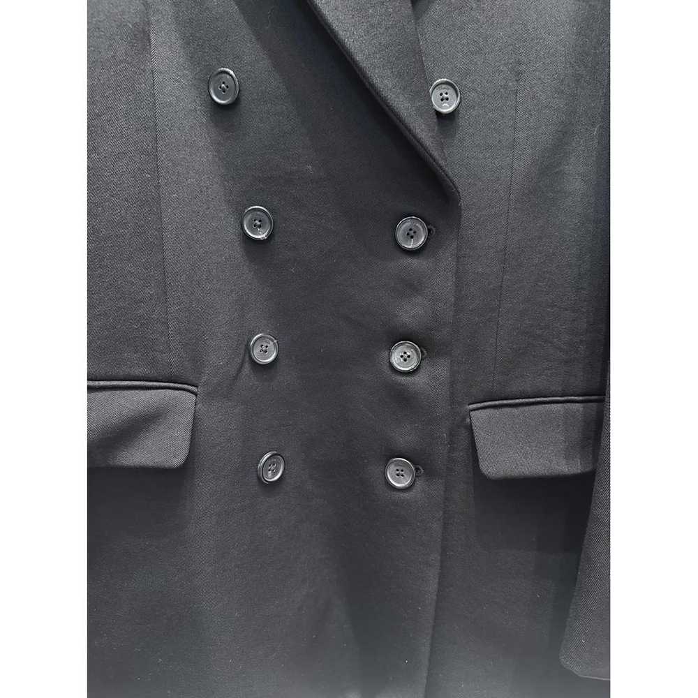 Khaite Wool coat - image 5