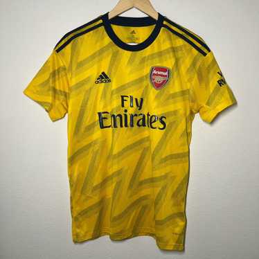 Adidas × Soccer Jersey Arsenal 2019-2020 Away Jer… - image 1