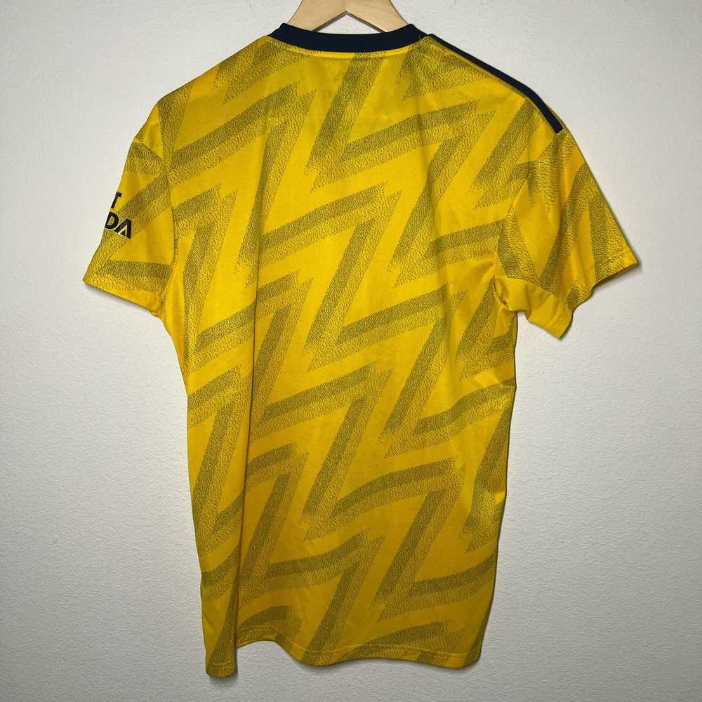 Adidas × Soccer Jersey Arsenal 2019-2020 Away Jer… - image 3