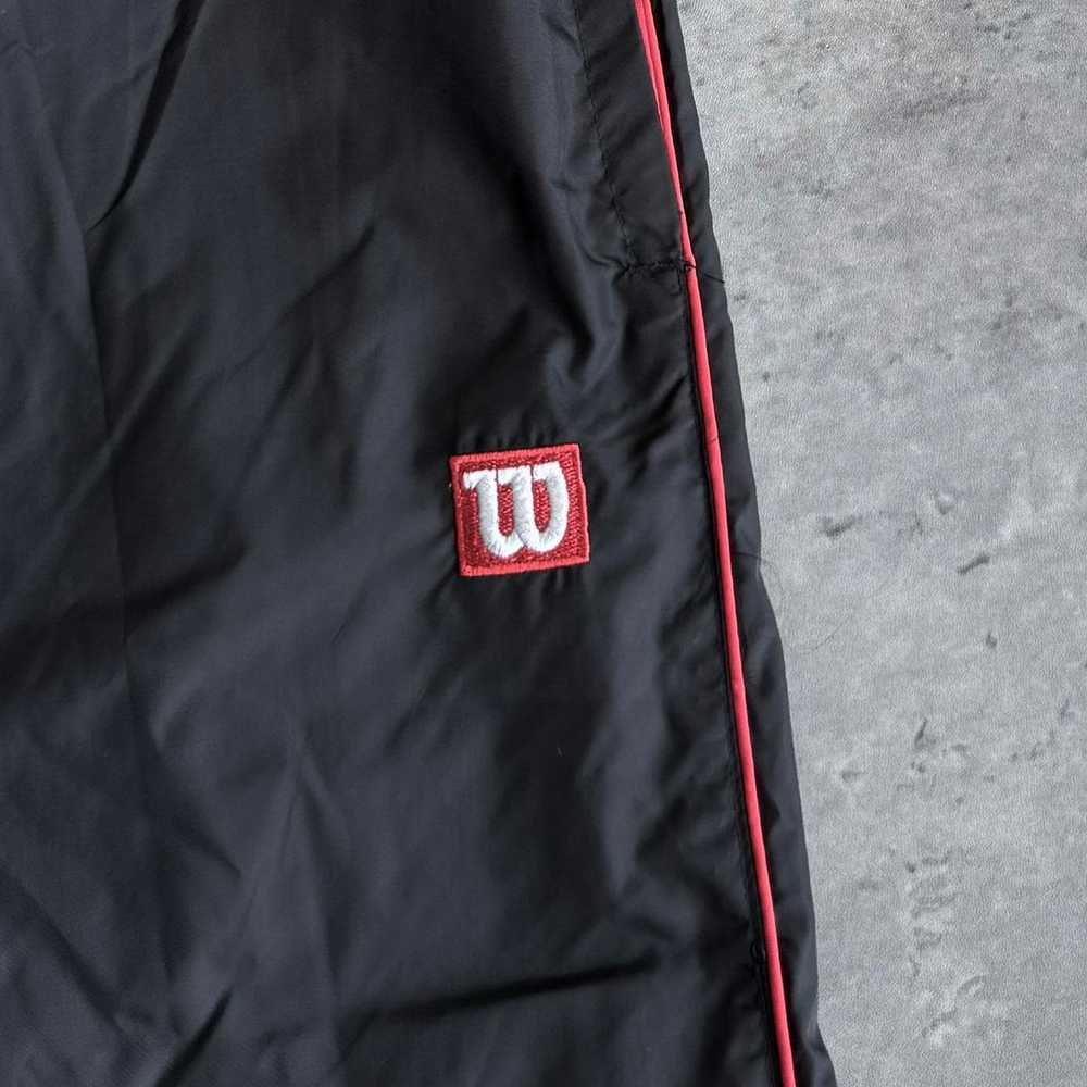 Japanese Brand × Vintage × Wilson Athletics Vinta… - image 3