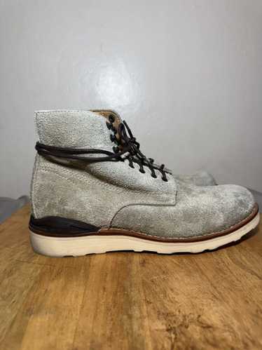 Visvim folk boots - Gem