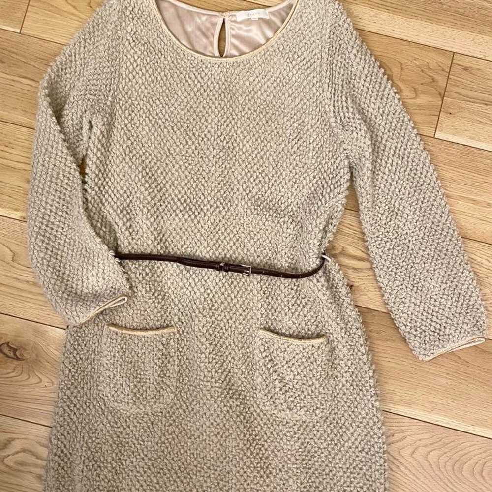 Grove L-size Knit Dress - image 1