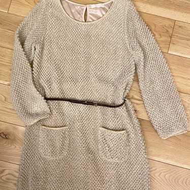 Grove L-size Knit Dress - image 1