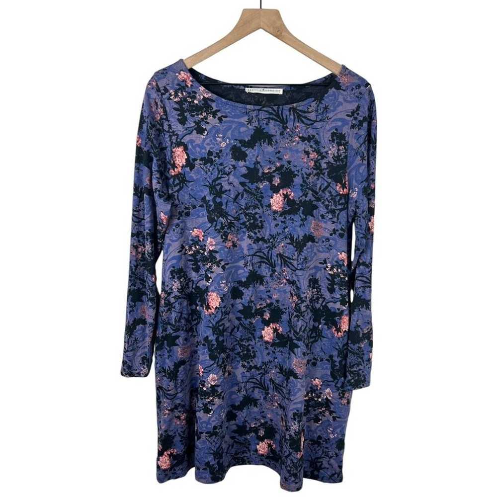 Peruvian Connection Womens Large Shadow Blossom P… - image 1