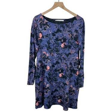 Peruvian Connection Womens Large Shadow Blossom P… - image 1