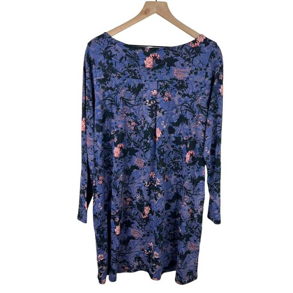 Peruvian Connection Womens Large Shadow Blossom P… - image 2