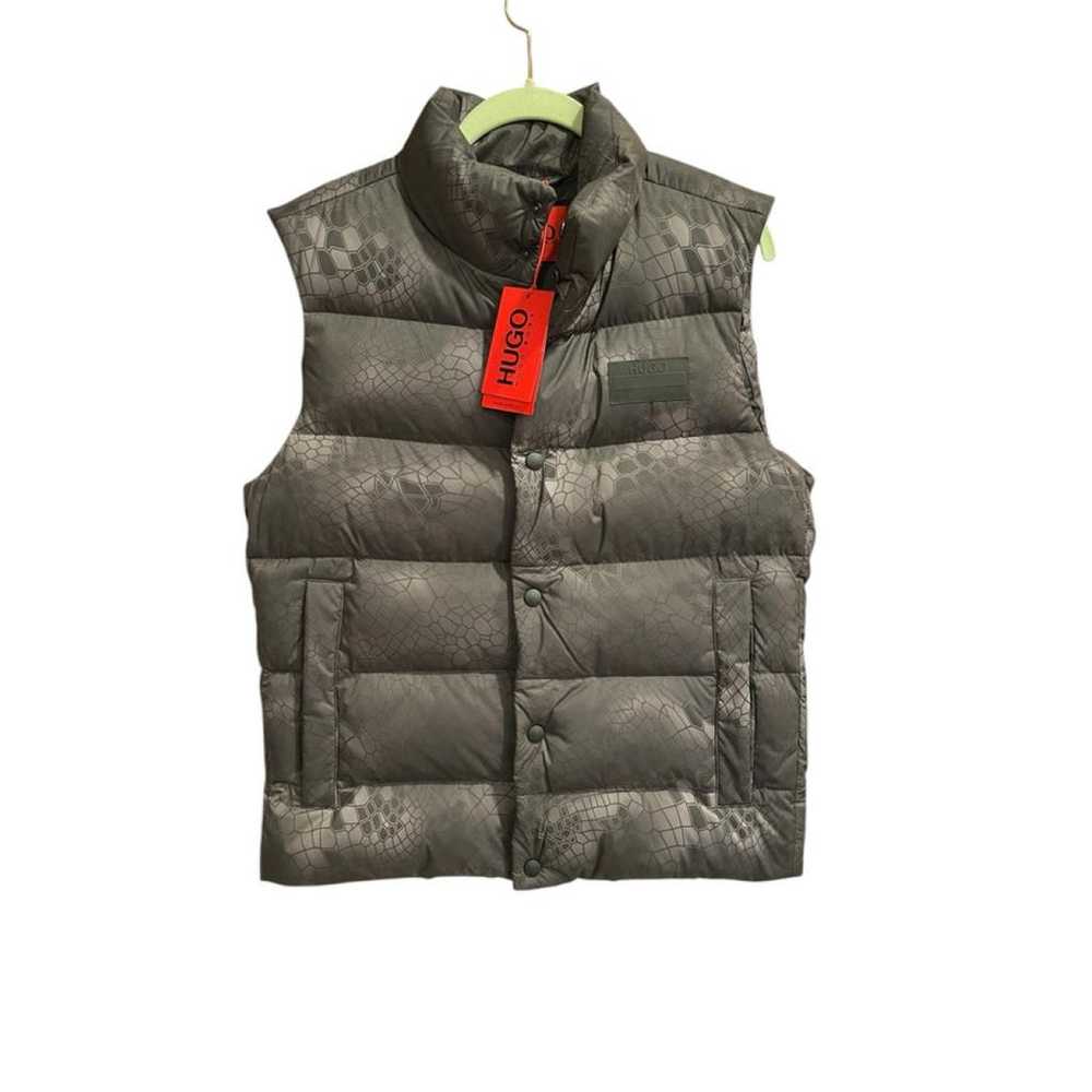 Hugo Boss Vest - image 11