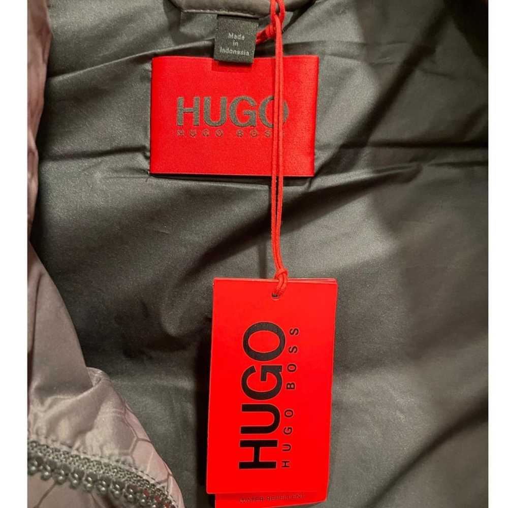 Hugo Boss Vest - image 5